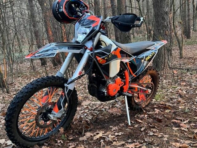 Kovi Другая, объемом двигателя 0.3 л и пробегом 0 тыс. км за 2300 $, фото 6 на Automoto.ua