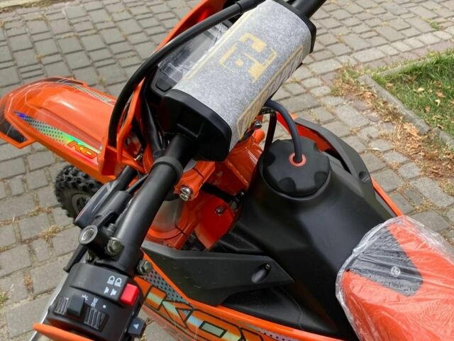 Kovi Другая, объемом двигателя 0.27 л и пробегом 0 тыс. км за 1790 $, фото 5 на Automoto.ua
