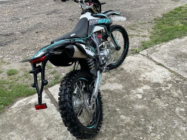 Kovi Другая, объемом двигателя 0.3 л и пробегом 0 тыс. км за 1800 $, фото 2 на Automoto.ua