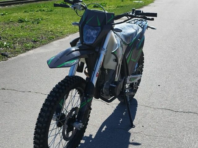 Kovi Другая, объемом двигателя 0.25 л и пробегом 0 тыс. км за 1970 $, фото 5 на Automoto.ua