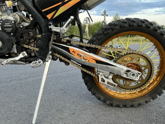 Kovi Другая, объемом двигателя 0.28 л и пробегом 0 тыс. км за 2050 $, фото 3 на Automoto.ua