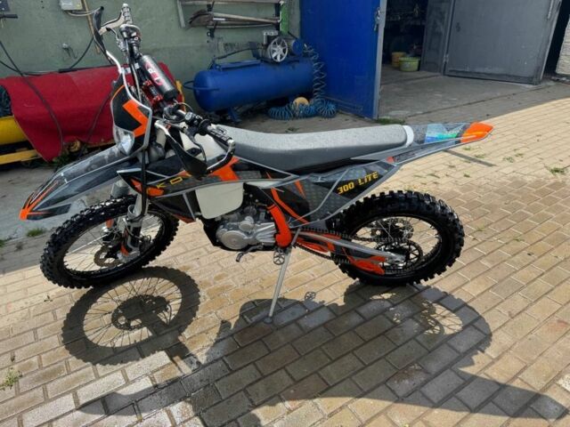 Kovi Другая, объемом двигателя 0.3 л и пробегом 0 тыс. км за 2400 $, фото 5 на Automoto.ua