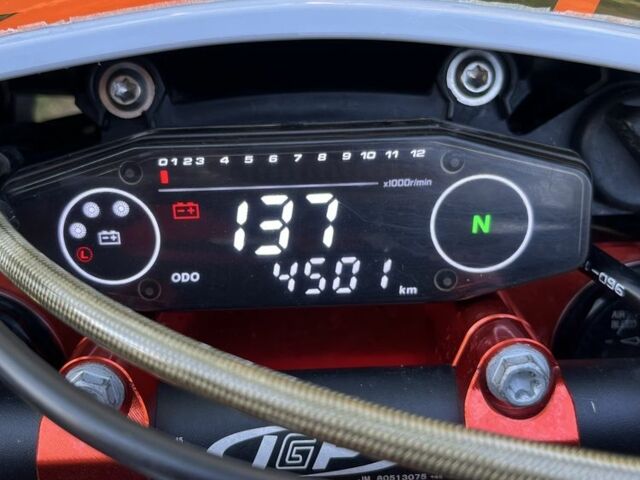 Kovi Другая, объемом двигателя 0.3 л и пробегом 0 тыс. км за 2400 $, фото 3 на Automoto.ua