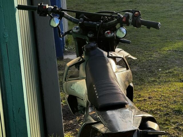 Kovi Другая, объемом двигателя 0.3 л и пробегом 0 тыс. км за 1800 $, фото 4 на Automoto.ua