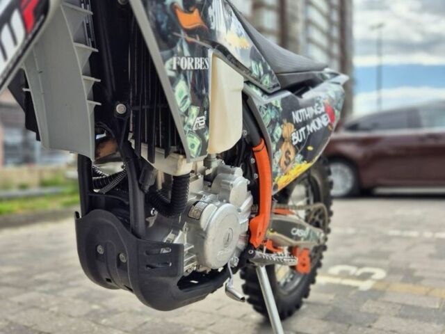 Kovi Другая, объемом двигателя 0.3 л и пробегом 0 тыс. км за 2250 $, фото 7 на Automoto.ua