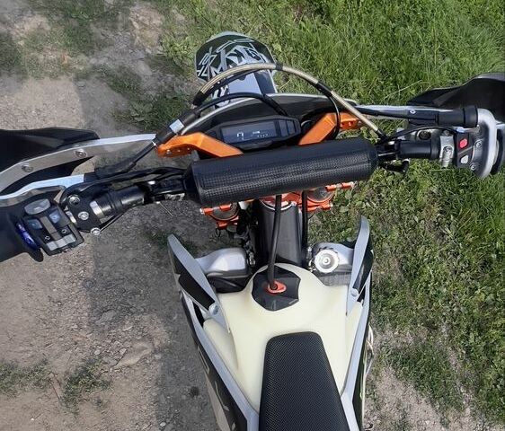 Kovi Другая, объемом двигателя 0.25 л и пробегом 0 тыс. км за 3200 $, фото 2 на Automoto.ua