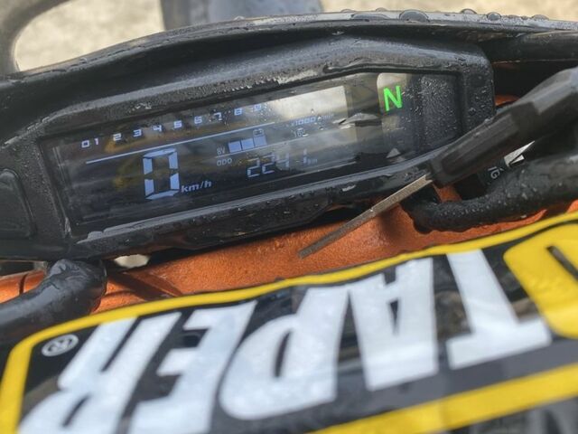 Kovi Другая 2024 в Хусте на Automoto.ua Kovi Другая, объемом двигателя 0.25 л и пробегом 0 тыс. км за 1807 $, фото 3 на Automoto.ua