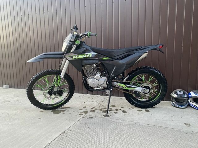 Kovi Другая, объемом двигателя 0.3 л и пробегом 0 тыс. км за 1400 $, фото 2 на Automoto.ua