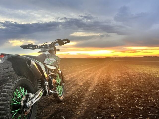 Kovi Інша, об'ємом двигуна 0.25 л та пробігом 0 тис. км за 1500 $, фото 10 на Automoto.ua