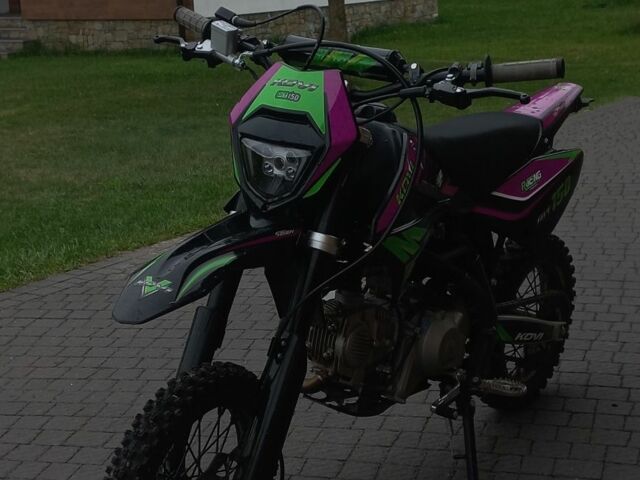 Kovi Другая, объемом двигателя 0.15 л и пробегом 0 тыс. км за 850 $, фото 7 на Automoto.ua