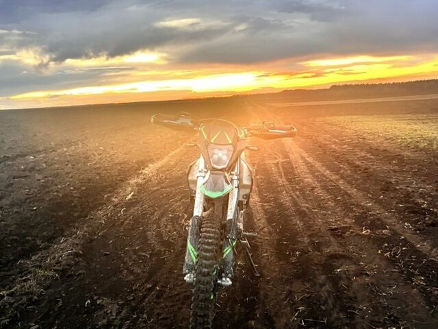 Kovi Інша, об'ємом двигуна 0.25 л та пробігом 0 тис. км за 1500 $, фото 8 на Automoto.ua