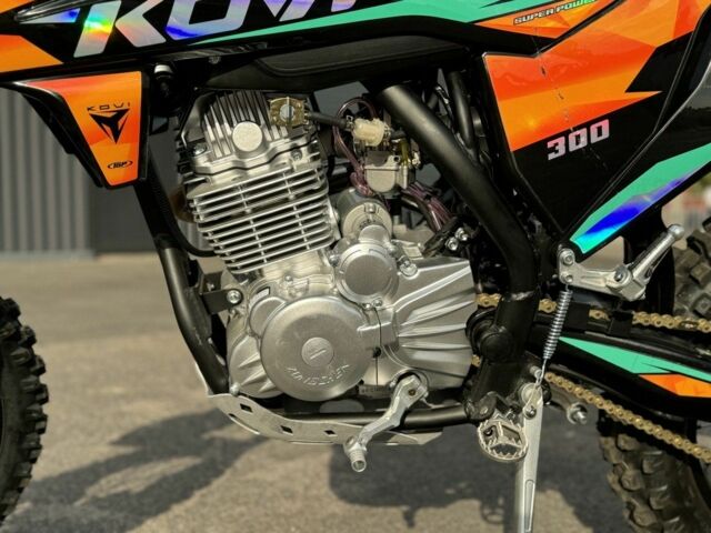 Kovi Другая, объемом двигателя 0.3 л и пробегом 0 тыс. км за 2280 $, фото 6 на Automoto.ua