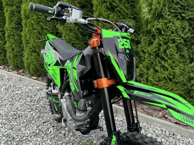 Kovi Другая, объемом двигателя 0.25 л и пробегом 0 тыс. км за 1650 $, фото 7 на Automoto.ua