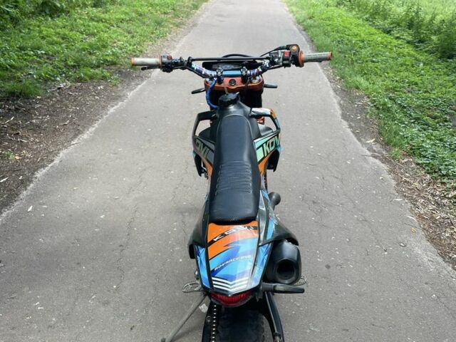 Kovi Другая, объемом двигателя 0.25 л и пробегом 0 тыс. км за 1453 $, фото 1 на Automoto.ua