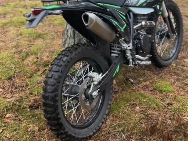 Kovi Другая, объемом двигателя 0.25 л и пробегом 0 тыс. км за 1781 $, фото 4 на Automoto.ua