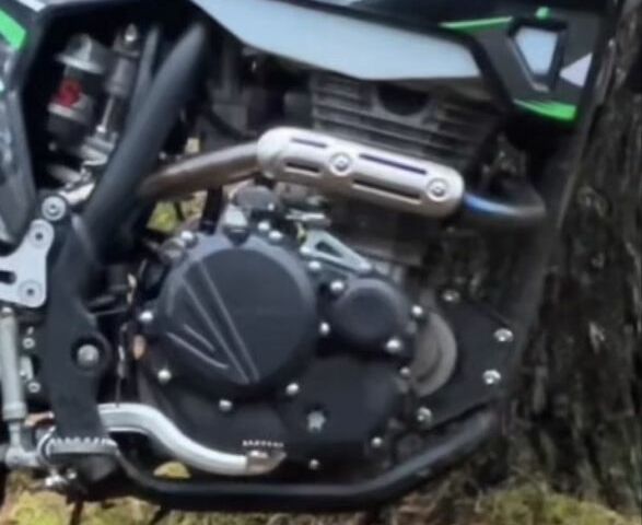 Kovi Другая, объемом двигателя 0.25 л и пробегом 0 тыс. км за 1781 $, фото 1 на Automoto.ua