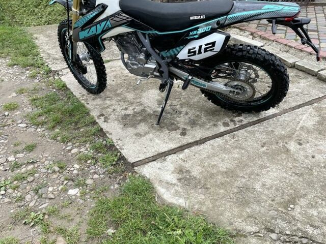 Kovi Другая, объемом двигателя 0.3 л и пробегом 0 тыс. км за 1800 $, фото 3 на Automoto.ua