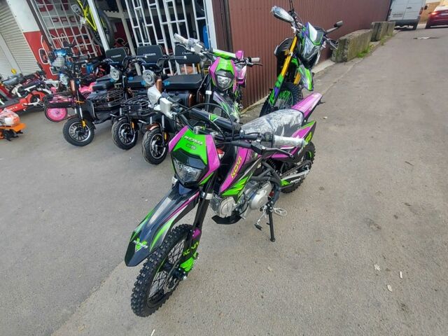 Kovi Другая, объемом двигателя 0.15 л и пробегом 0 тыс. км за 1350 $, фото 4 на Automoto.ua