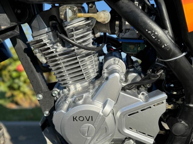 Kovi Другая, объемом двигателя 0.25 л и пробегом 0 тыс. км за 1620 $, фото 7 на Automoto.ua