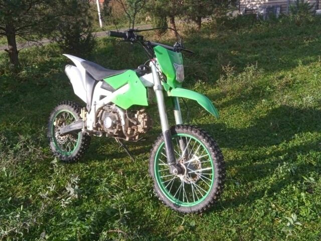 Kovi Другая, объемом двигателя 0.13 л и пробегом 0 тыс. км за 497 $, фото 5 на Automoto.ua