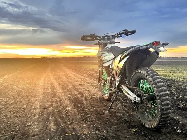 Kovi Інша, об'ємом двигуна 0.25 л та пробігом 0 тис. км за 1500 $, фото 11 на Automoto.ua