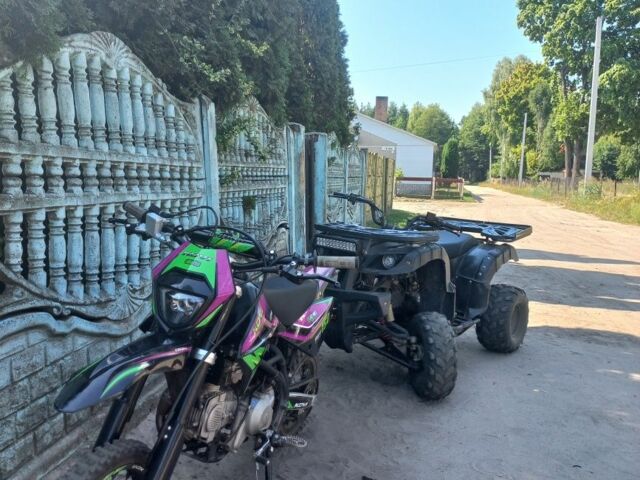 Kovi Другая, объемом двигателя 0.15 л и пробегом 0 тыс. км за 850 $, фото 5 на Automoto.ua