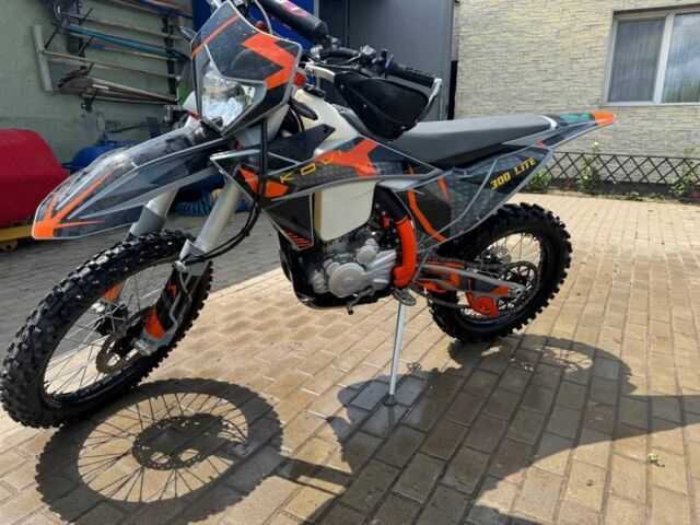 Kovi Другая, объемом двигателя 0.3 л и пробегом 0 тыс. км за 2400 $, фото 4 на Automoto.ua