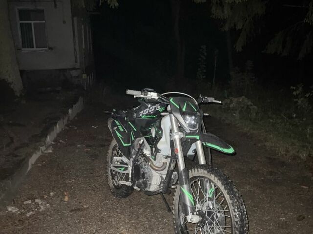 Kovi Інша, об'ємом двигуна 0.25 л та пробігом 0 тис. км за 1500 $, фото 1 на Automoto.ua