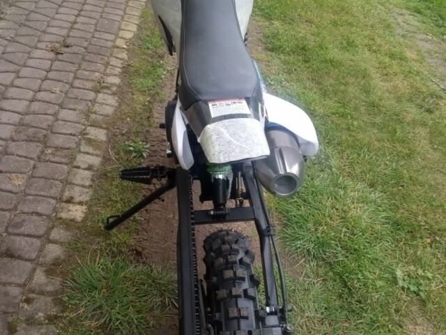 Kovi Другая, объемом двигателя 0.13 л и пробегом 0 тыс. км за 765 $, фото 8 на Automoto.ua