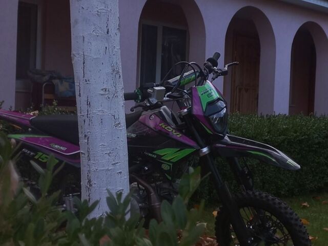 Kovi Другая, объемом двигателя 0.15 л и пробегом 0 тыс. км за 850 $, фото 3 на Automoto.ua