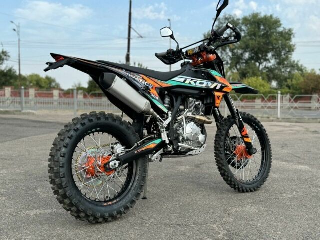 Kovi Другая, объемом двигателя 0.3 л и пробегом 0 тыс. км за 2280 $, фото 5 на Automoto.ua