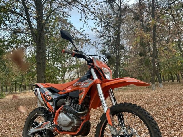 Kovi Другая, объемом двигателя 0.3 л и пробегом 0 тыс. км за 69999 $, фото 1 на Automoto.ua
