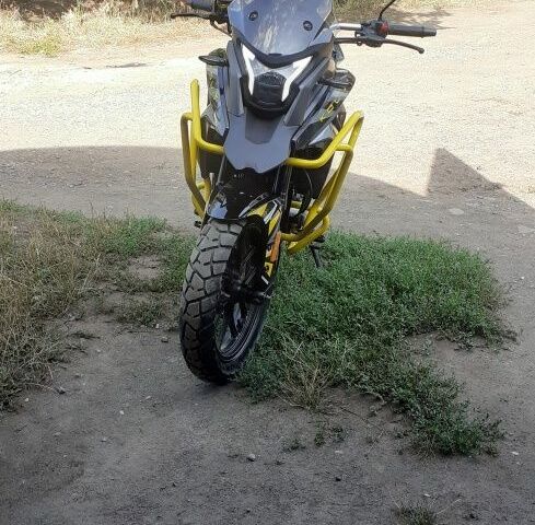 Kovi Другая, объемом двигателя 0.25 л и пробегом 0 тыс. км за 2000 $, фото 1 на Automoto.ua