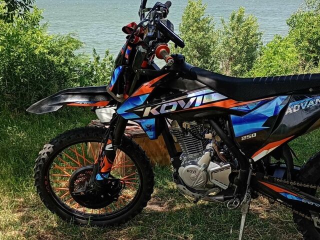 Kovi Другая, объемом двигателя 0.25 л и пробегом 0 тыс. км за 1800 $, фото 3 на Automoto.ua