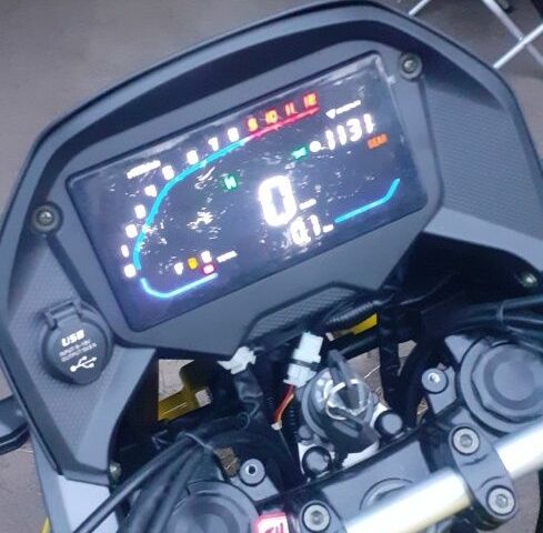 Kovi Другая, объемом двигателя 0.25 л и пробегом 0 тыс. км за 2000 $, фото 2 на Automoto.ua