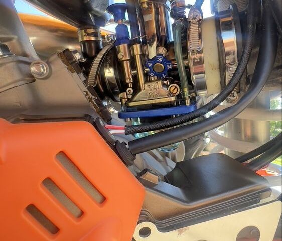 Kovi Другая, объемом двигателя 0.25 л и пробегом 0 тыс. км за 3200 $, фото 3 на Automoto.ua