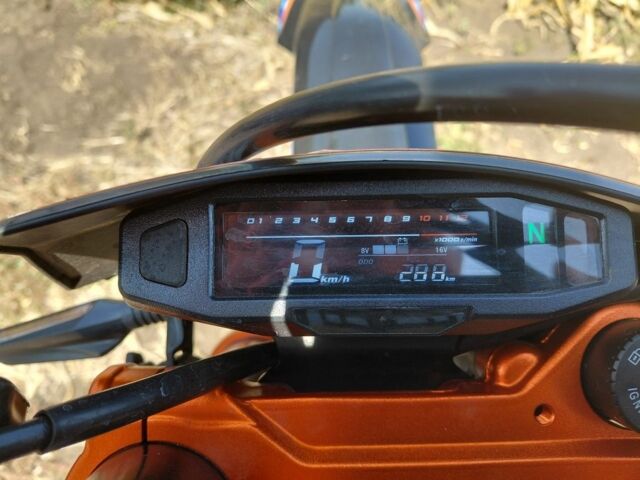 Kovi Другая, объемом двигателя 0.25 л и пробегом 0 тыс. км за 1727 $, фото 2 на Automoto.ua