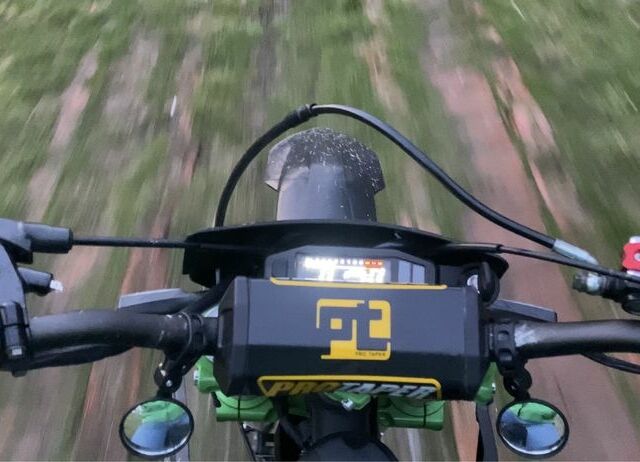 Kovi Другая, объемом двигателя 0.3 л и пробегом 0 тыс. км за 1400 $, фото 4 на Automoto.ua