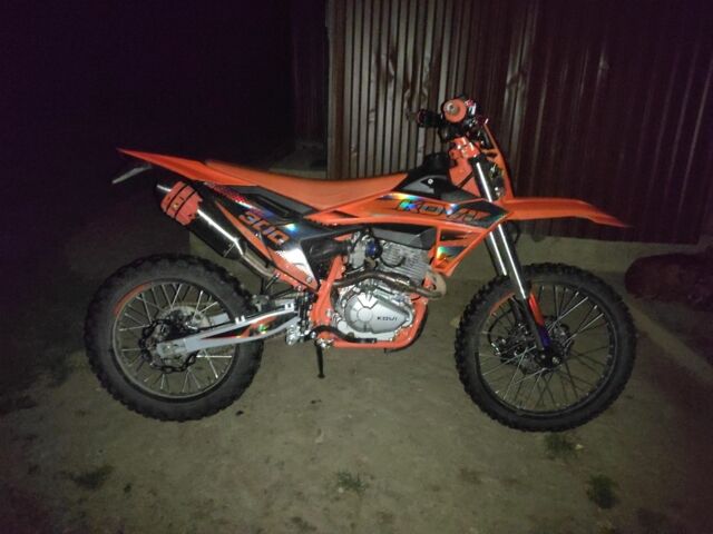 Kovi Другая, объемом двигателя 0.3 л и пробегом 0 тыс. км за 1450 $, фото 4 на Automoto.ua