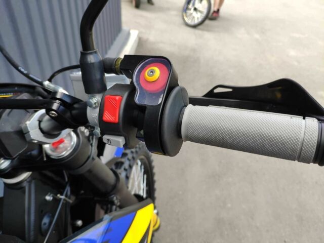 Kovi Другая, объемом двигателя 0.3 л и пробегом 0 тыс. км за 2280 $, фото 10 на Automoto.ua
