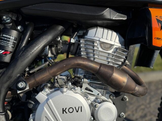 Kovi Другая, объемом двигателя 0.25 л и пробегом 0 тыс. км за 1620 $, фото 3 на Automoto.ua