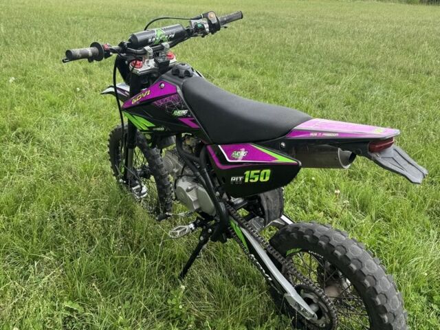 Kovi Другая, объемом двигателя 0.15 л и пробегом 0 тыс. км за 1023 $, фото 6 на Automoto.ua