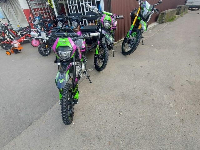 Kovi Другая, объемом двигателя 0.15 л и пробегом 0 тыс. км за 1350 $, фото 5 на Automoto.ua