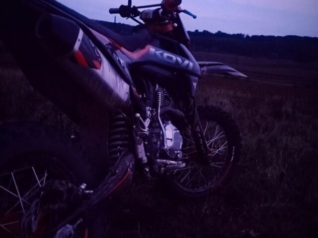 Kovi Другая, объемом двигателя 0.25 л и пробегом 0 тыс. км за 1500 $, фото 1 на Automoto.ua