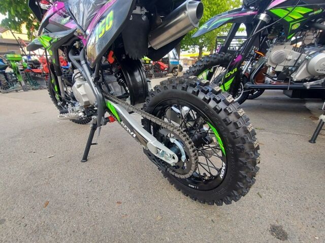 Kovi Другая, объемом двигателя 0.15 л и пробегом 0 тыс. км за 1350 $, фото 2 на Automoto.ua