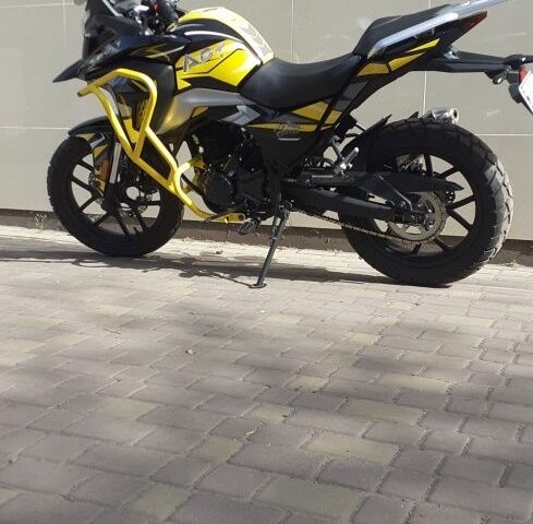 Kovi Другая, объемом двигателя 0.25 л и пробегом 0 тыс. км за 2000 $, фото 7 на Automoto.ua