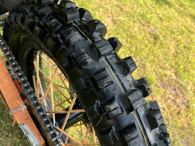 Kovi Другая, объемом двигателя 0.3 л и пробегом 0 тыс. км за 2100 $, фото 9 на Automoto.ua