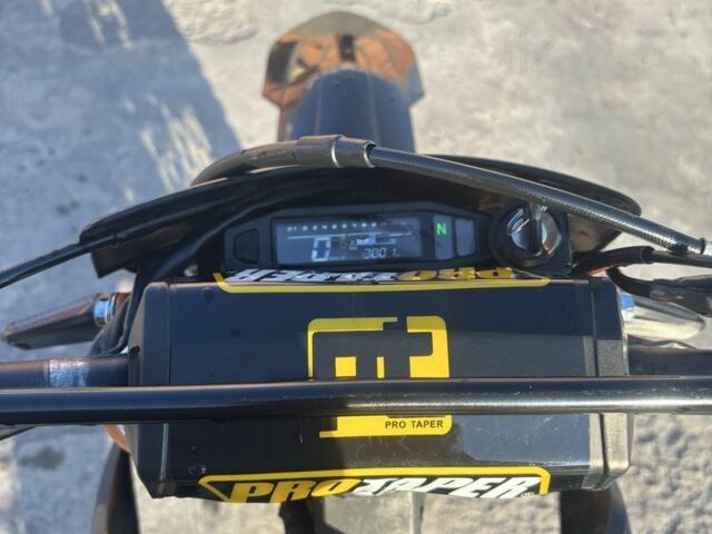 Kovi Другая, объемом двигателя 0.25 л и пробегом 0 тыс. км за 1300 $, фото 4 на Automoto.ua