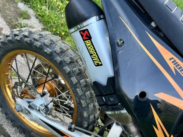 Kovi Другая, объемом двигателя 0.3 л и пробегом 0 тыс. км за 2000 $, фото 7 на Automoto.ua