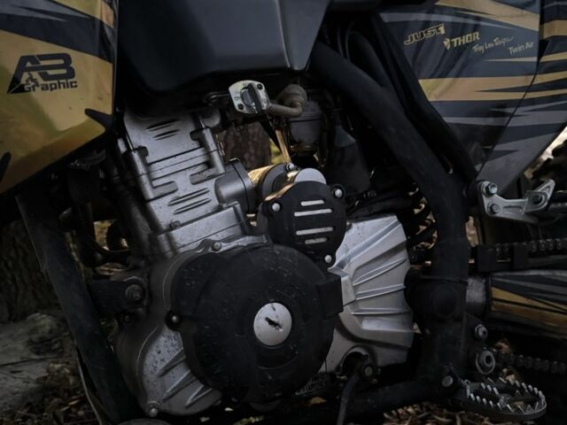 Kovi Другая, объемом двигателя 0.3 л и пробегом 0 тыс. км за 2000 $, фото 8 на Automoto.ua